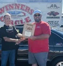 Finale Champion - Jason Butler